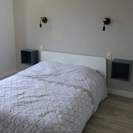 Apartamento Spacieux Au Pied De La Cite Medievale *