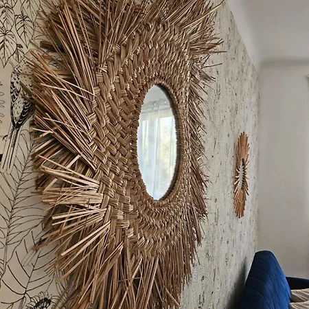 Spacieux Au Pied De La Cite Medievale Apartamento