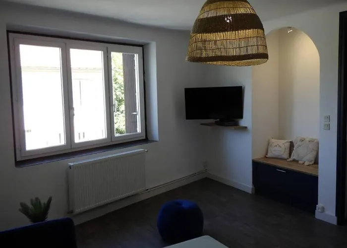 Spacieux Au Pied De La Cite Medievale * Carcassonne