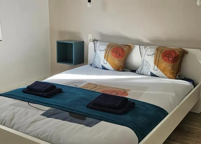 Spacieux Au Pied De La Cite Medievale Lägenhet Carcassonne